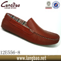 2014 leather point men shoes